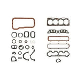 Kartal Motor Contası Takım Alt + Üst 1988-2001 Royal 5892378